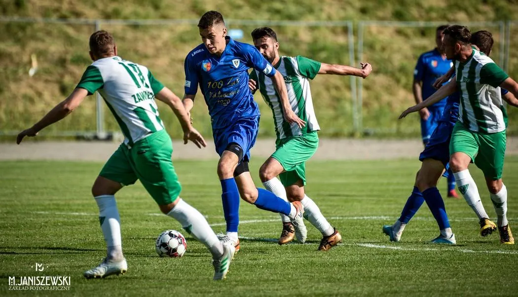 Zdjęcie Jak się wybić w piłce nożnej? Kluczowe kroki do sukcesu zawodowego