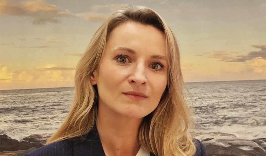 Zdjęcie Kamila czaja biografia, wiek, kariera, partnerstwo