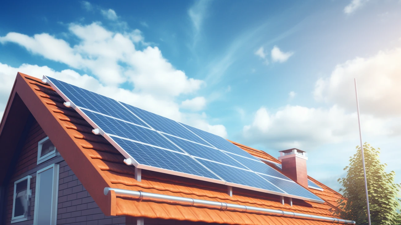Instalacja fotowoltaiczna 4 kW: Co Musisz wiedzieć o wdrożeniu odnawialnej energii?