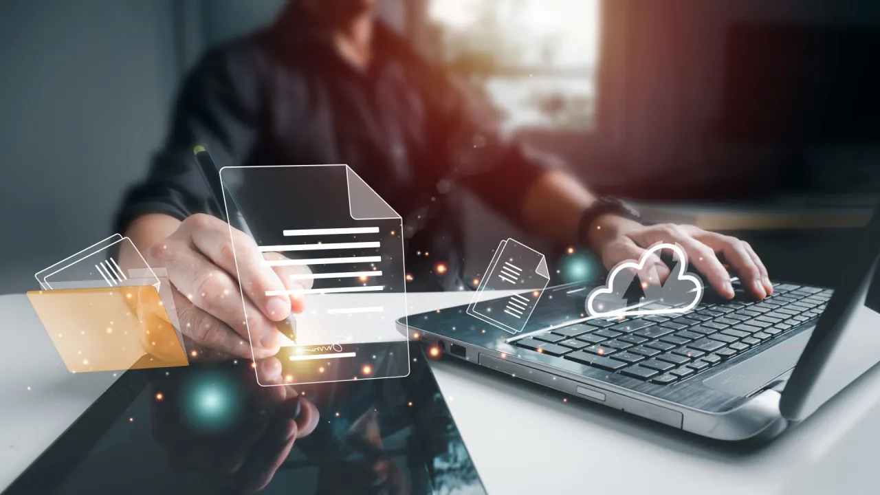 Zdjęcie Platforma Usług Elektronicznych Skarbowości – zalety systemu