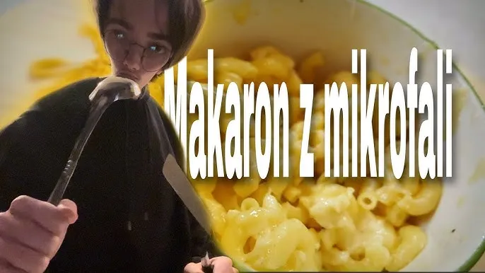 Zdjęcie Jak podgrzać makaron w mikrofali: 7 sprawdzonych sposobów
