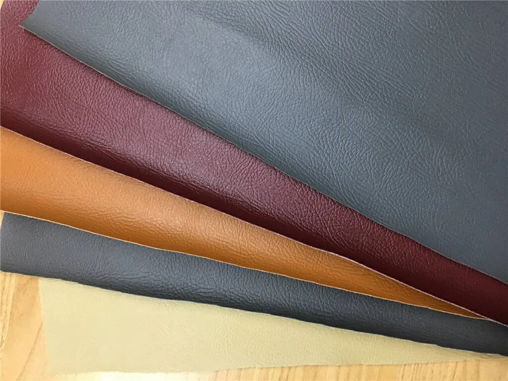 Zdjęcie Skóra wegańska - co to jest i jak wpływa na środowisko?