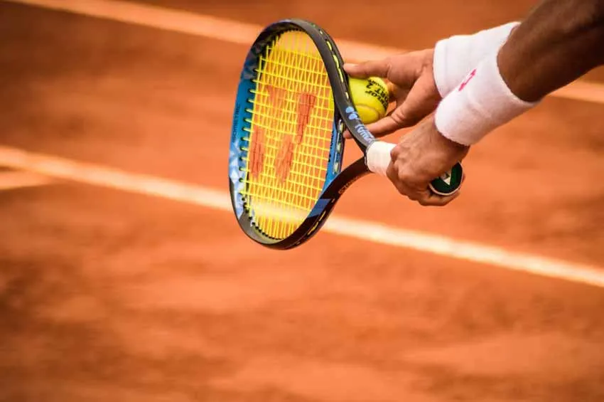 Zdjęcie Czy tenis jest trudny? Odkryj wyzwania dla początkujących graczy