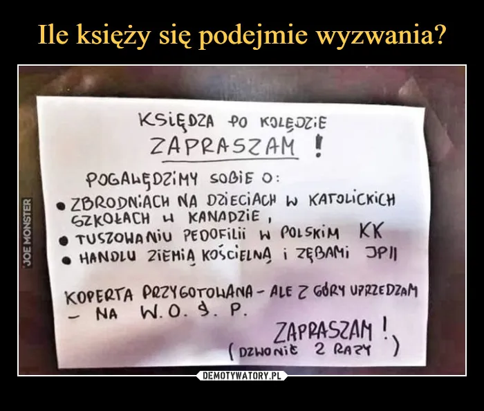 Zdjęcie O czym rozmawiać z księdzem na kolędzie: praktyczne porady i wskazówki