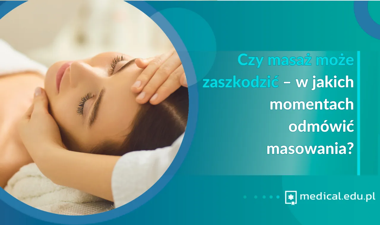 Zdjęcie Czy masaż może zaszkodzić? Dowiedz się, kiedy jest niebezpieczny