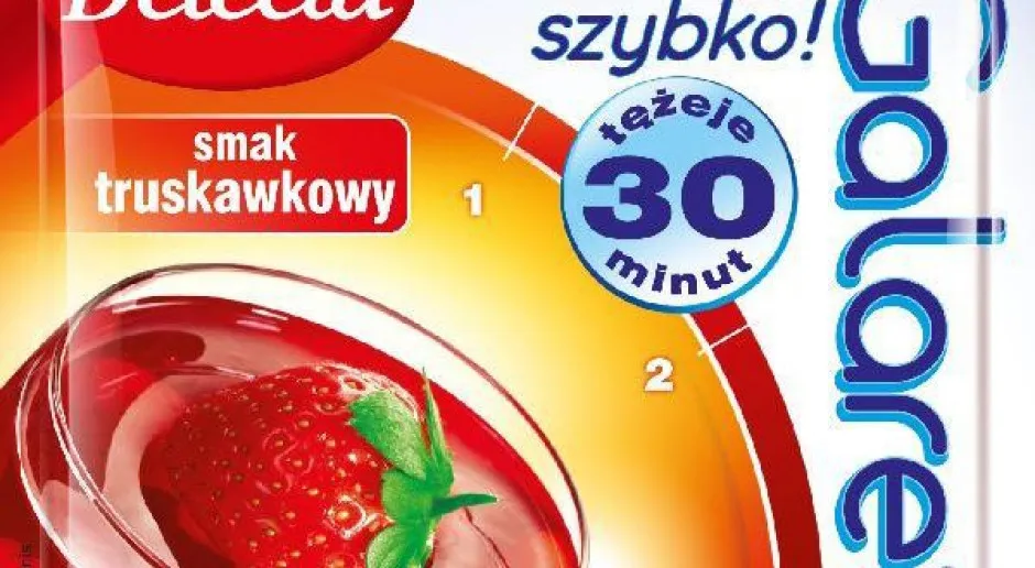 Zdjęcie Ile czasu galaretka tężeje w zamrażarce? Sprawdź, czy to dobry sposób!