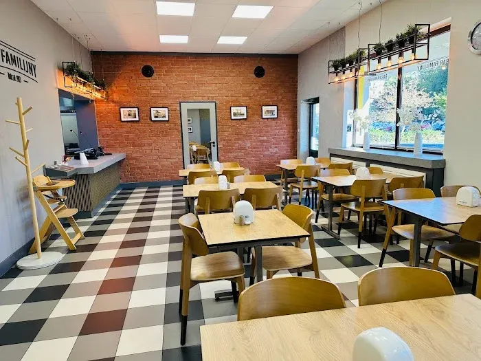 Zdjęcie Gdzie zjeść w Koszalinie? Odkryj najlepsze restauracje i smaki