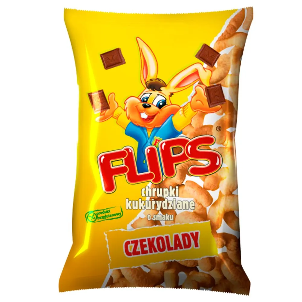 Zdjęcie Gdzie kupić flipsy czekoladowe? Najlepsze miejsca i alternatywy