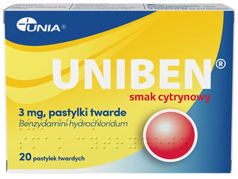 Zdjęcie Zahron na co jest ten lek i jak może uratować Twoje serce