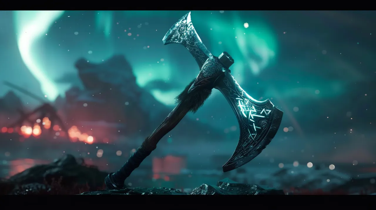 Zdjęcie Polski dubbing God of War Ragnarok: Data premiery