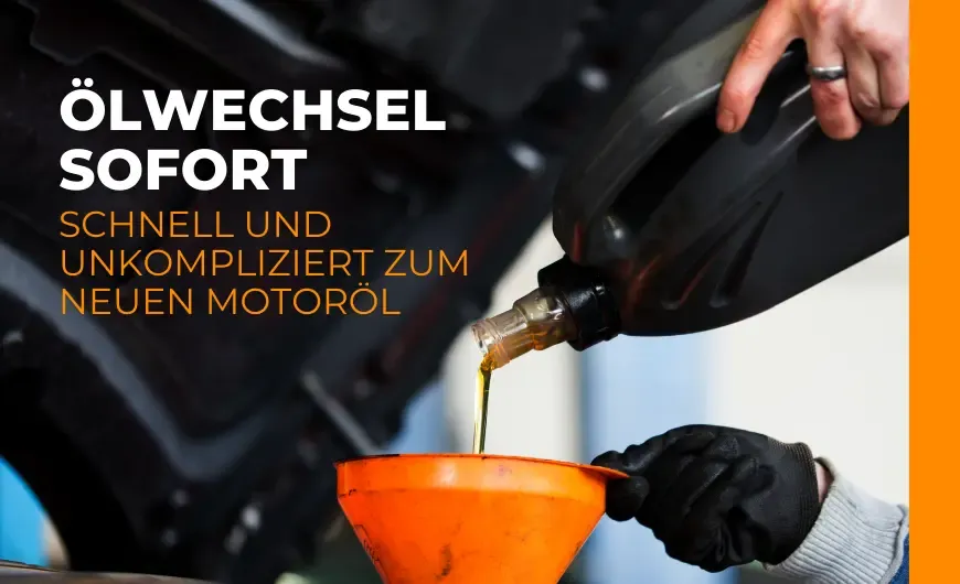 Zdjęcie Günstiges Motoröl: So finden Sie die besten Angebote ohne Risiko