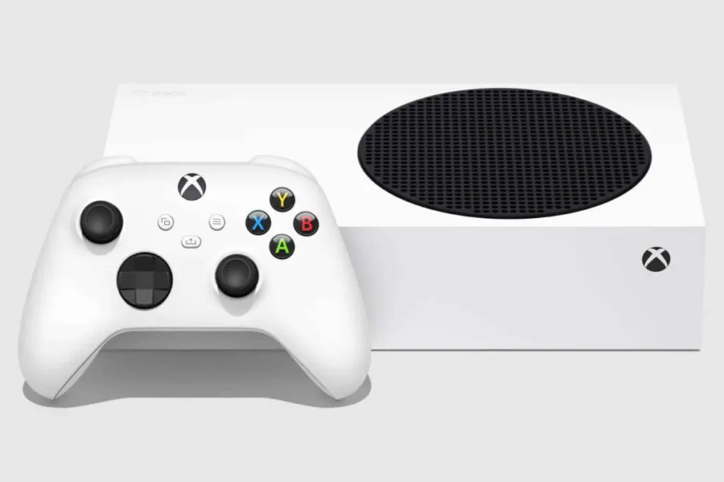 Zdjęcie Xbox S czy X - która konsola spełni Twoje oczekiwania w grach?