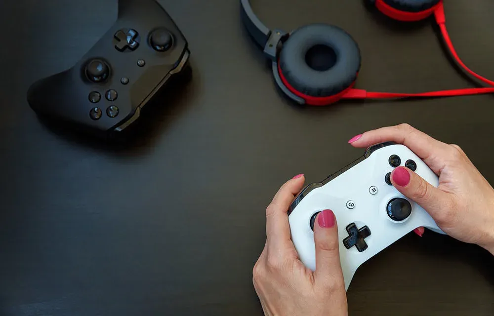 Zdjęcie Najlepsze joysticki do PC: Wybierz idealny model dla siebie