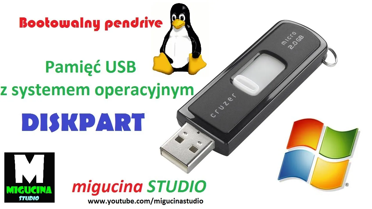 Zdjęcie Jak poprawnie pisać pendrive? Uniknij błędów ortograficznych raz na zawsze!