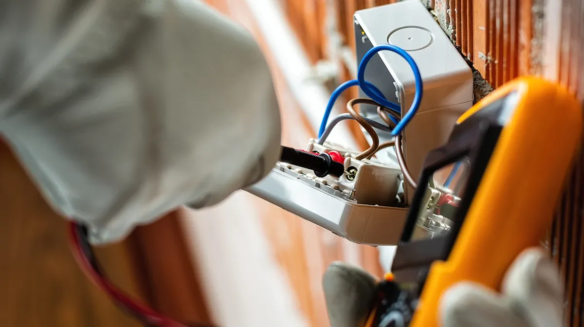 Zdjęcie Ile kosztuje elektryka w domu? Sprawdź, co wpływa na ceny