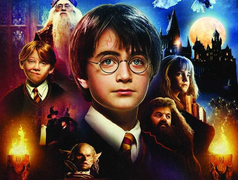 Zdjęcie Ostatni Mistrzowie Praktycznych Efektów: Sekrety filmowej magii