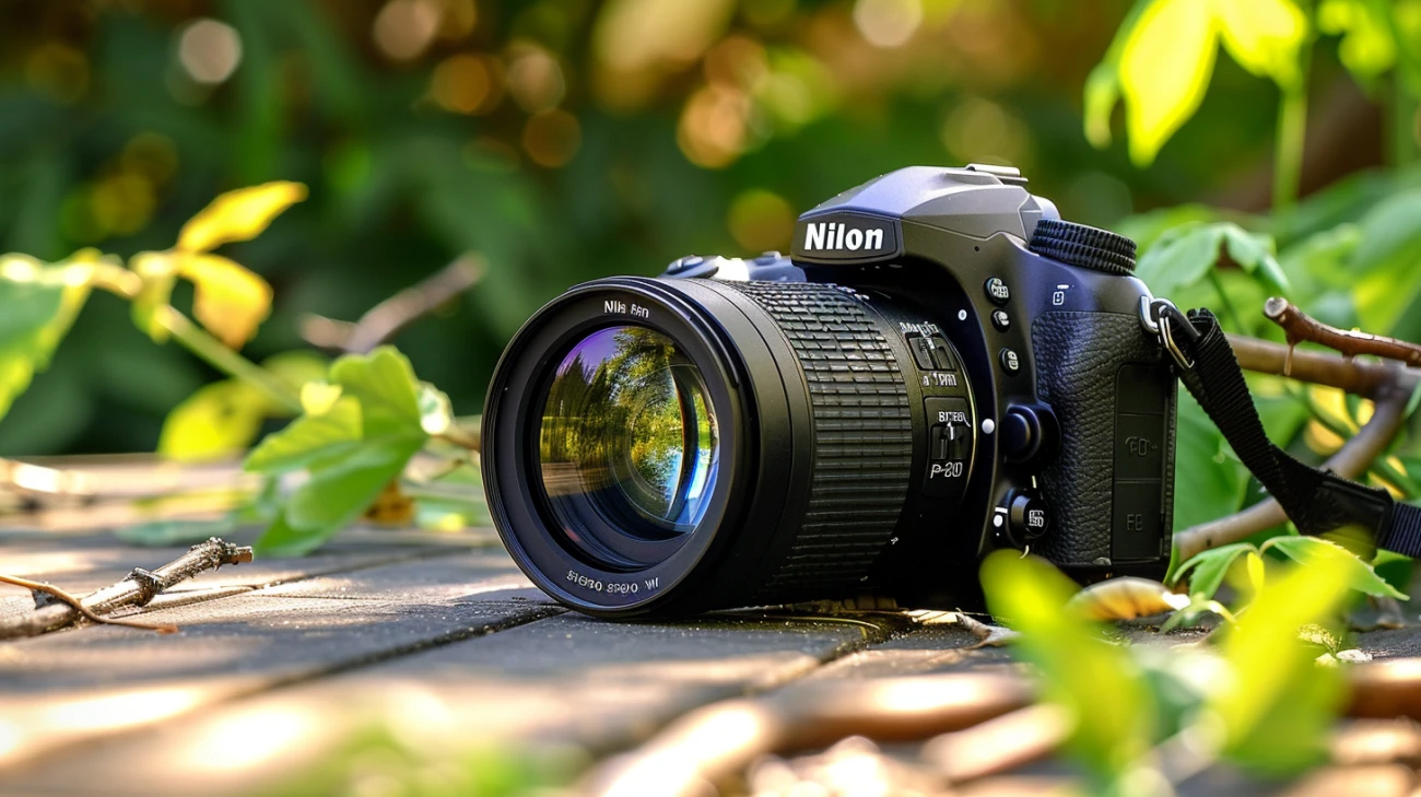 Zdjęcie Nikon Coolpix P90 - Czy to najlepszy kompakt z superzoomem?