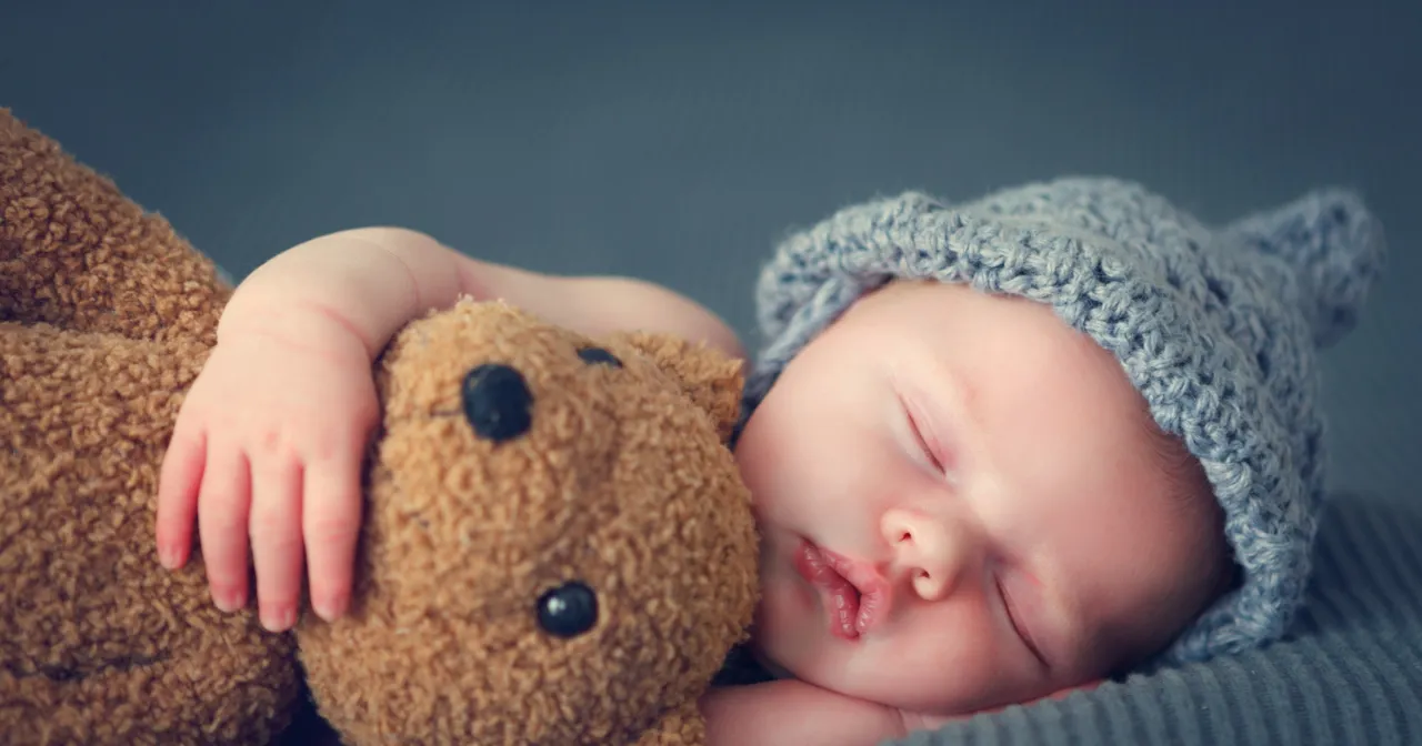 Zdjęcie 10 cytatów o dziecku, które chwycą cię za serce! Poznajmy je teraz