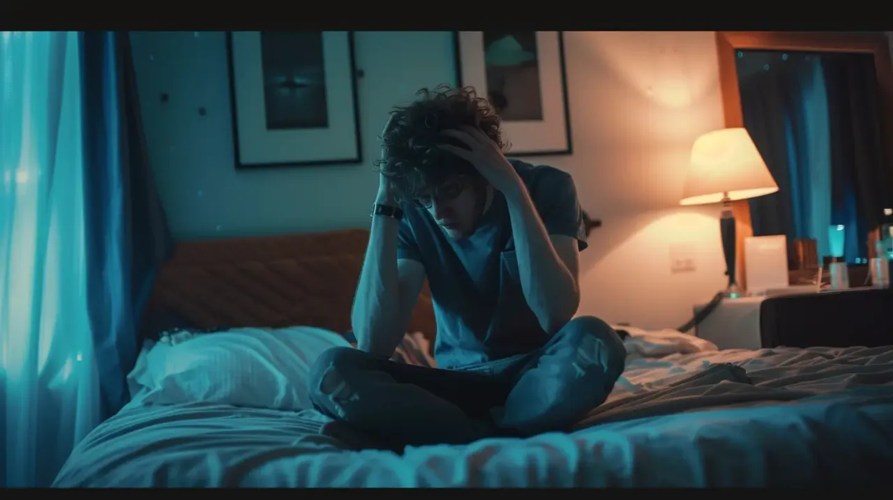 Zdjęcie Problemy z erekcją do jakiego lekarza i jak uzyskać pomoc medyczną