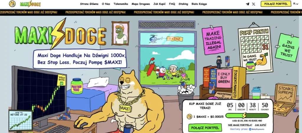 Zdjęcie Najlepsze memecoiny według influencerów z X/Twittera: TOP 5 do kupienia