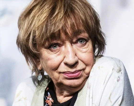 Zdjęcie Ewa Szykulska – ile ma lat i co warto wiedzieć o jej karierze?