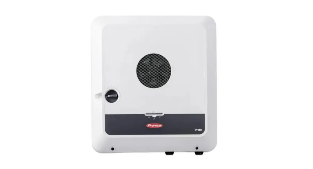 Zdjęcie Inwerter hybrydowy 24V: Jaki wybrać i jak działa? Poradnik