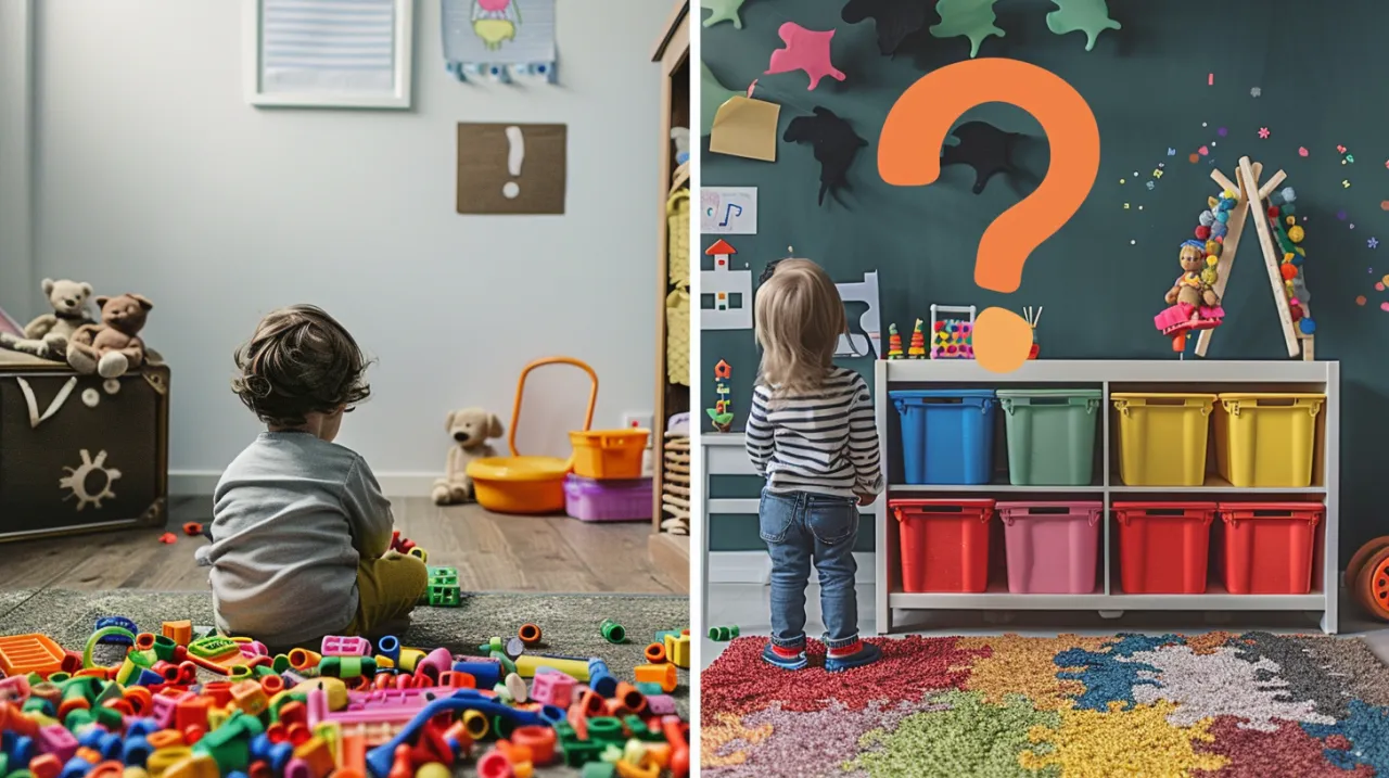 Zdjęcie Problemy wychowawcze dzieci: Jak sobie z nimi radzić? Porady