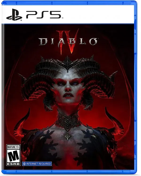 Zdjęcie Jak grać w co-op w Diablo 4 beta i zaprosić znajomych do gry