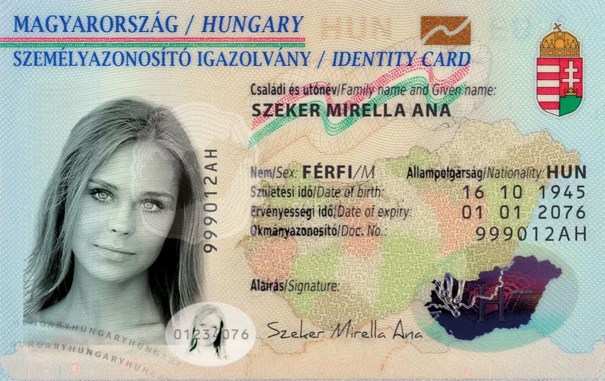 Zdjęcie Czy do Węgier wystarczy dowód osobisty? Sprawdź, co musisz wiedzieć przed podróżą