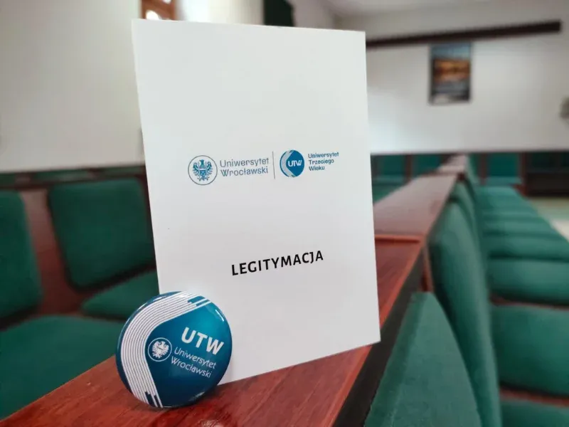 Zdjęcie Jak łatwo zapisać się na uniwersytet trzeciego wieku i uniknąć problemów