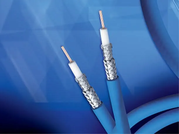 Zdjęcie Jak podłączyć kabel coaxial - uniknij problemów z sygnałem audio i wideo