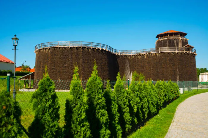 Zdjęcie Wieliczka i okolice: Atrakcje, kt&oacute;rych nie możesz przegapić!