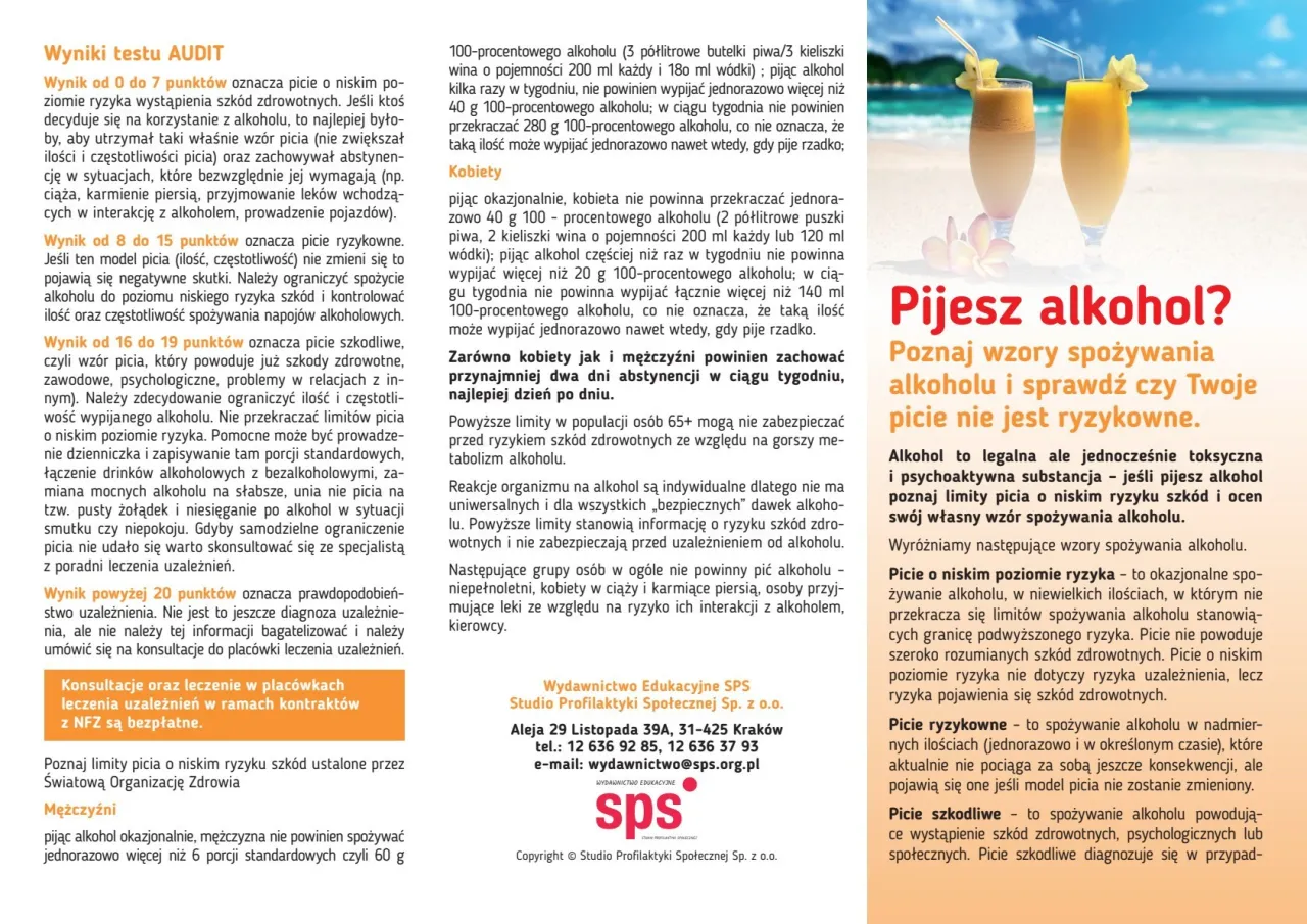 Zdjęcie Alkohol po inhalacji - poznaj prawdę i zasady bezpiecznego spożywania