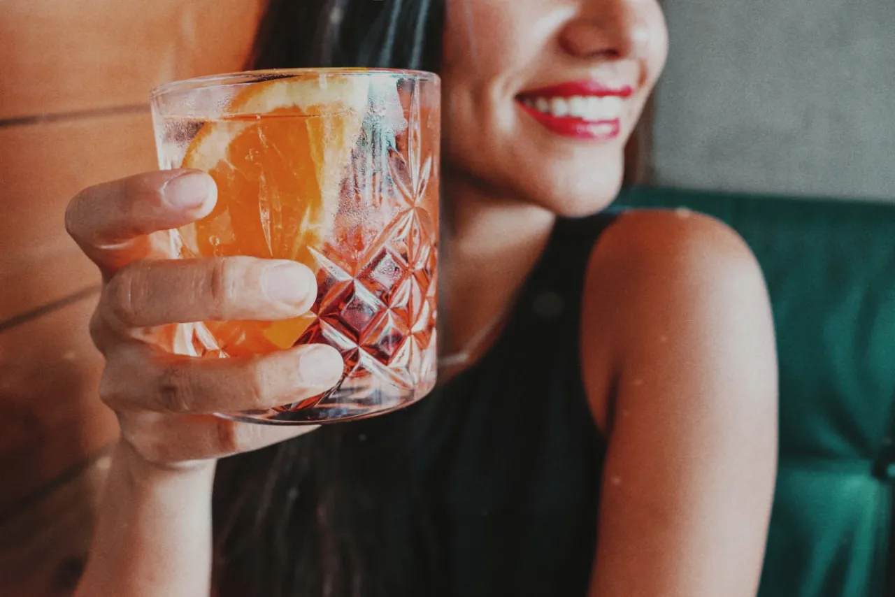 Zdjęcie Gdzie na drinka w Łodzi? Odkryj najlepsze miejsca na wieczór
