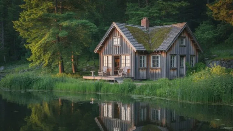 Zdjęcie Pilnie sprzedam dom nad jeziorem kujawsko pomorskie - szybka sprzedaż i porady