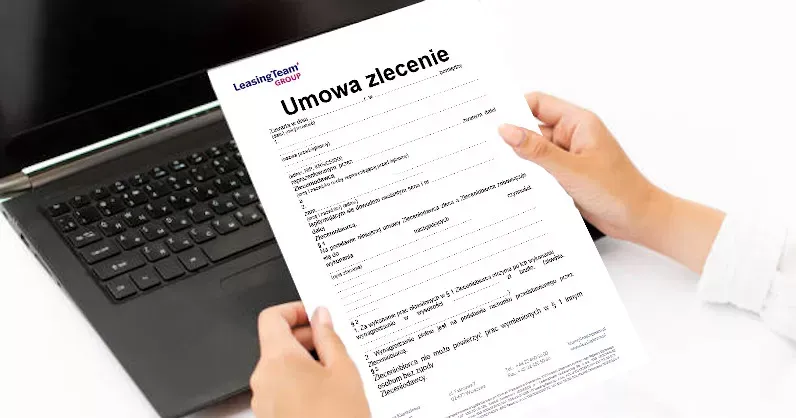 Zdjęcie Jak zatrudnić pracownika na umowę zlecenie i uniknąć problemów prawnych