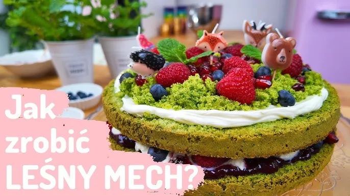 Zdjęcie Pyszne przepisy kulinarne na ciasto szpinakowe, które zaskoczą gości