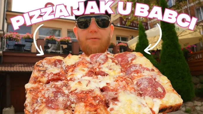 Zdjęcie Jak w Dym pizza & wino - idealne miejsce na smakowity wieczór