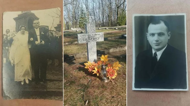 Zdjęcie Marian Lulkiewicz rozbudowuje Centrum Płyt Meblowych w Kartuzach - Sukces firmy