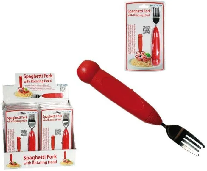 Zdjęcie Najlepsze widelce do spaghetti - jak wybrać idealny model?