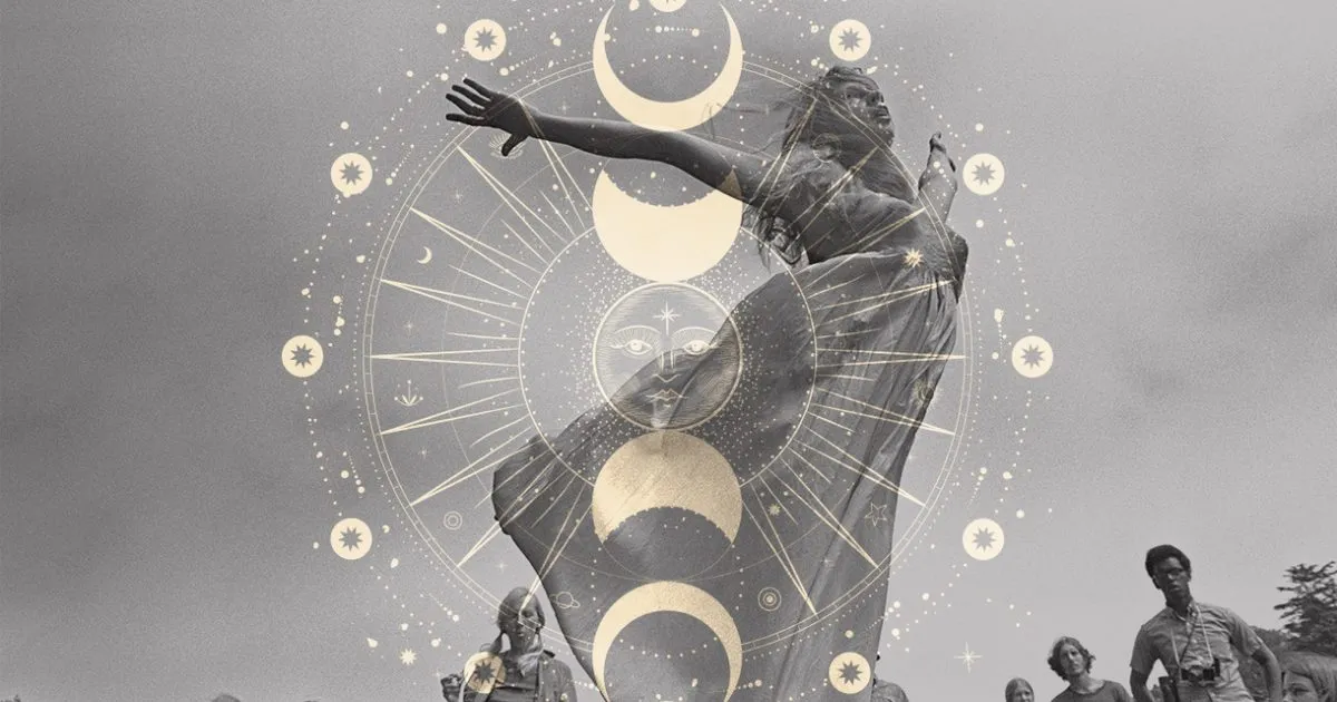 Zdjęcie Astrologia medyczna: Jak zrozumienie znaków poprawia zdrowie