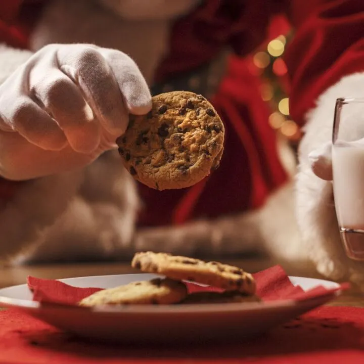 Zdjęcie Weihnachtsplätzchen richtig aufbewahren: So bleiben sie frisch und knusprig