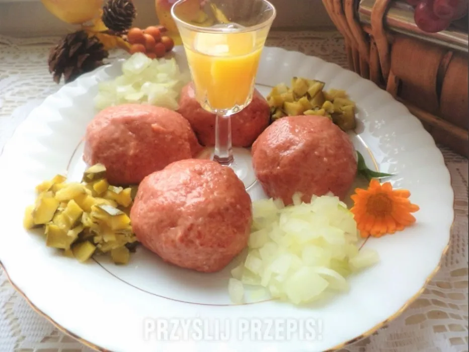 Zdjęcie Jak zrobić tatara z wołowiny - prosta receptura na wyjątkowy smak