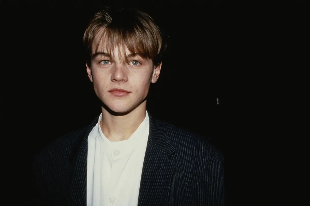 Zdjęcie Leonardo DiCaprio: Zaskakujące fakty o wieku, dzieciach i żonie