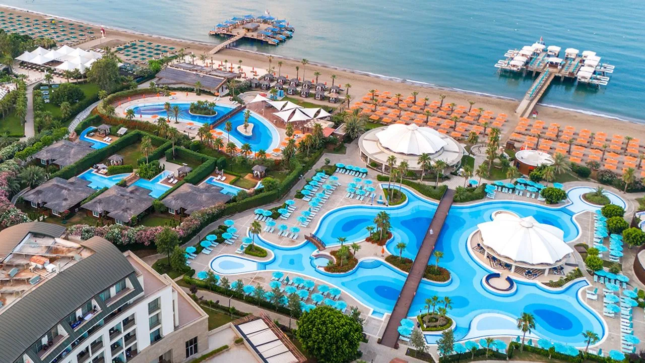 Zdjęcie Turcja All-Inclusive: Czy można opuszczać hotel? Bezpieczeństwo i porady