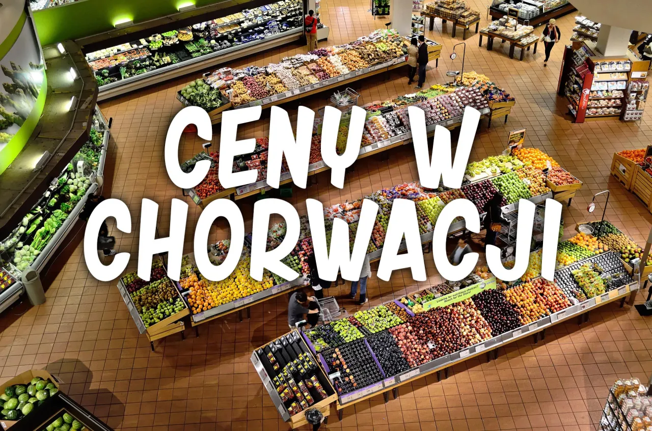 Zdjęcie Ile kosztuje pizza w Chorwacji? Ceny, które mogą cię zaskoczyć