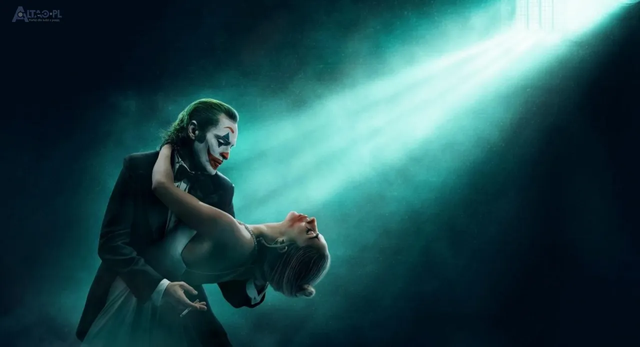 Zdjęcie Joker Folie à Deux - kontrowersje, oceny i refleksje widzów o filmie
