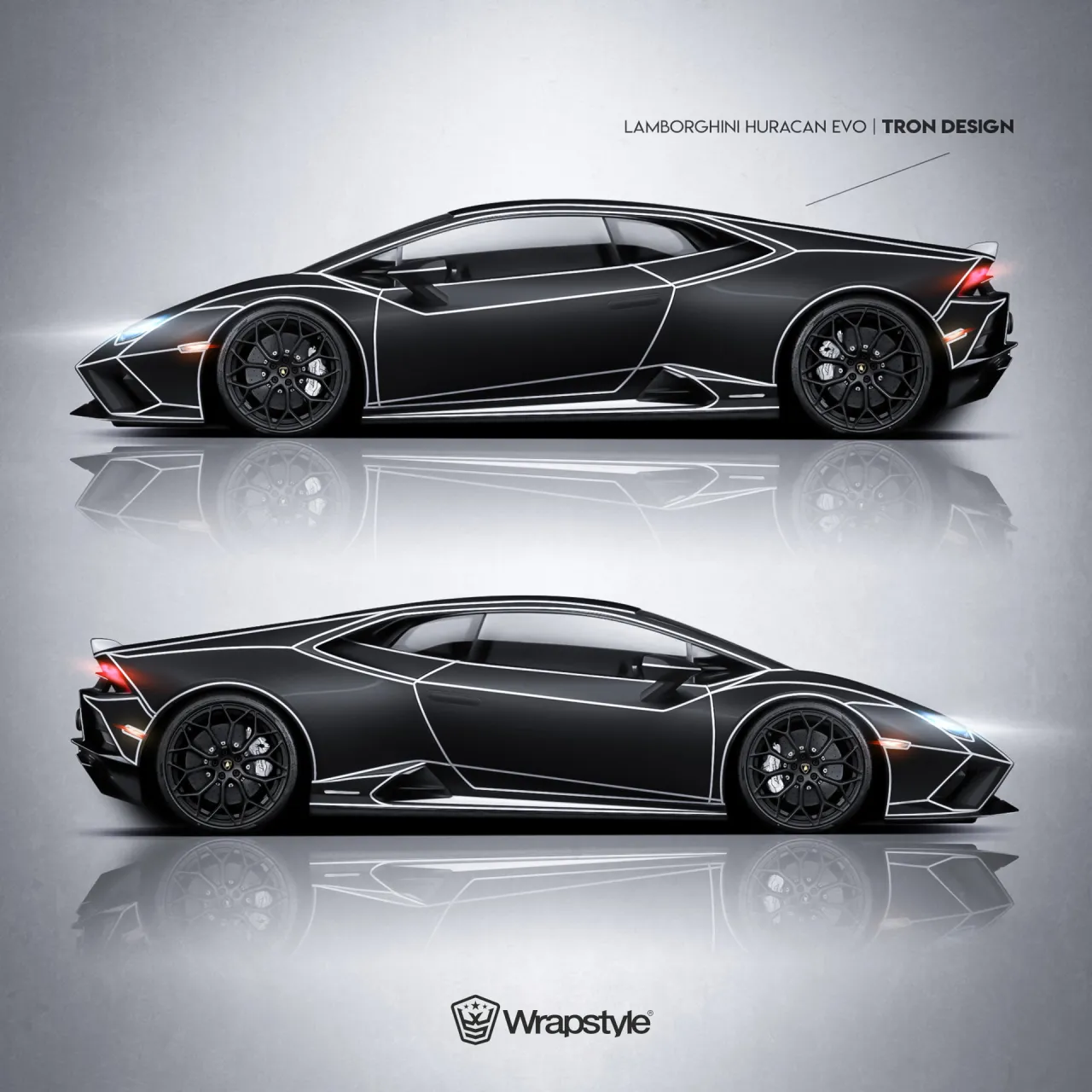 Zdjęcie Jak wygląda Lamborghini Huracan – wyjątkowy design i detale, które zachwycają