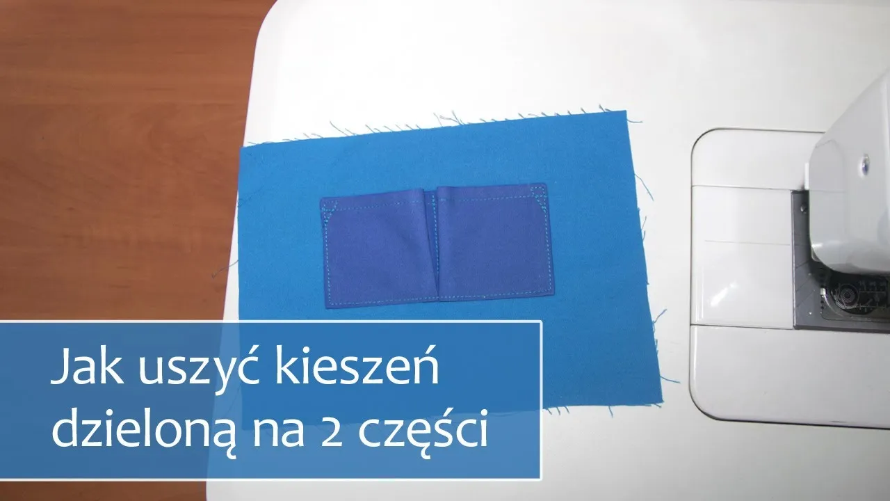Zdjęcie Jak uszyć kieszonkę do torebki - proste metody i przydatne wskazówki