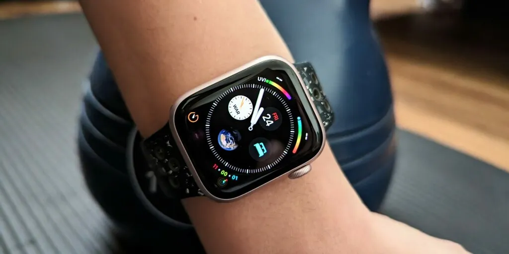 Zdjęcie Apple Watch 9 recenzja: czy warto inwestować w nowy model?